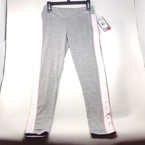 Hind Girl's Striped Leggings